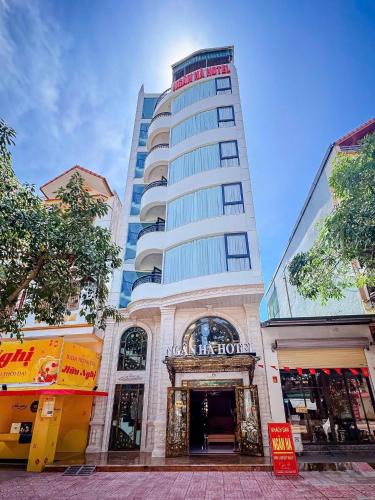 Tien Yen Hotel | Khách Sạn Ngân Hà - Tiên Yên