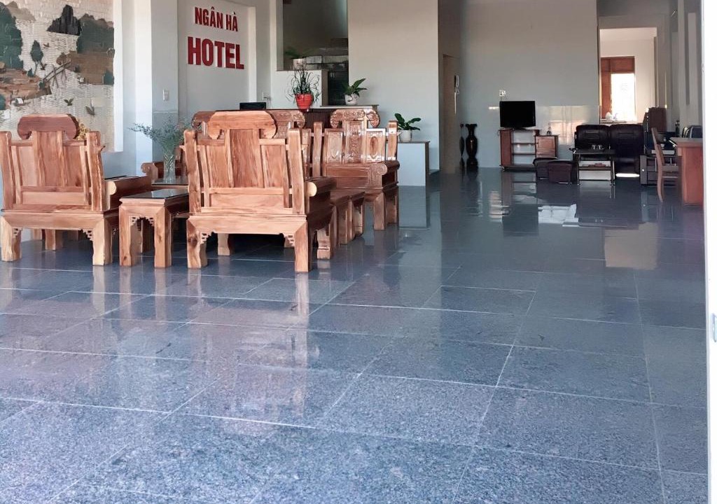 Tuy Hoa Hotel | khách sạn Ngân Hà