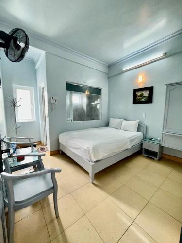 Khu bao ton Thien nhien Pu Luong Hotel | KHÁCH SẠN NGỌC LY 5