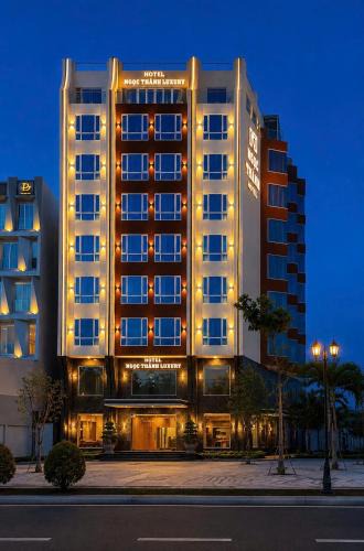 Rach Gia Hotel | Khách Sạn Ngọc Thành Luxury