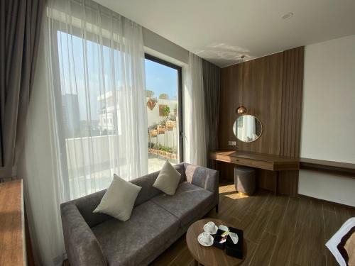Nga Son Hotel | Khách sạn Nga Sơn