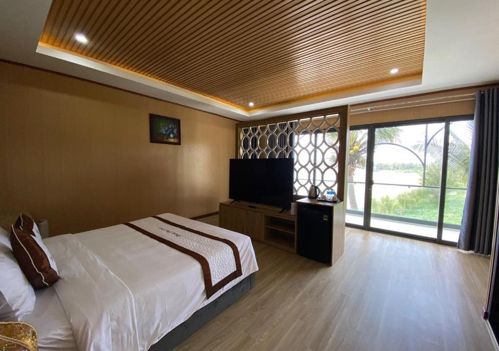 Tuy Phong Hotel | Khách sạn - Nhà hàng Hoàng Phúc
