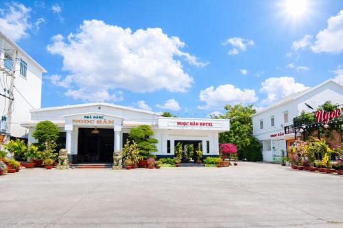 Tinh Bien Hotel | Khách Sạn Nhà Hàng Ngọc Hân