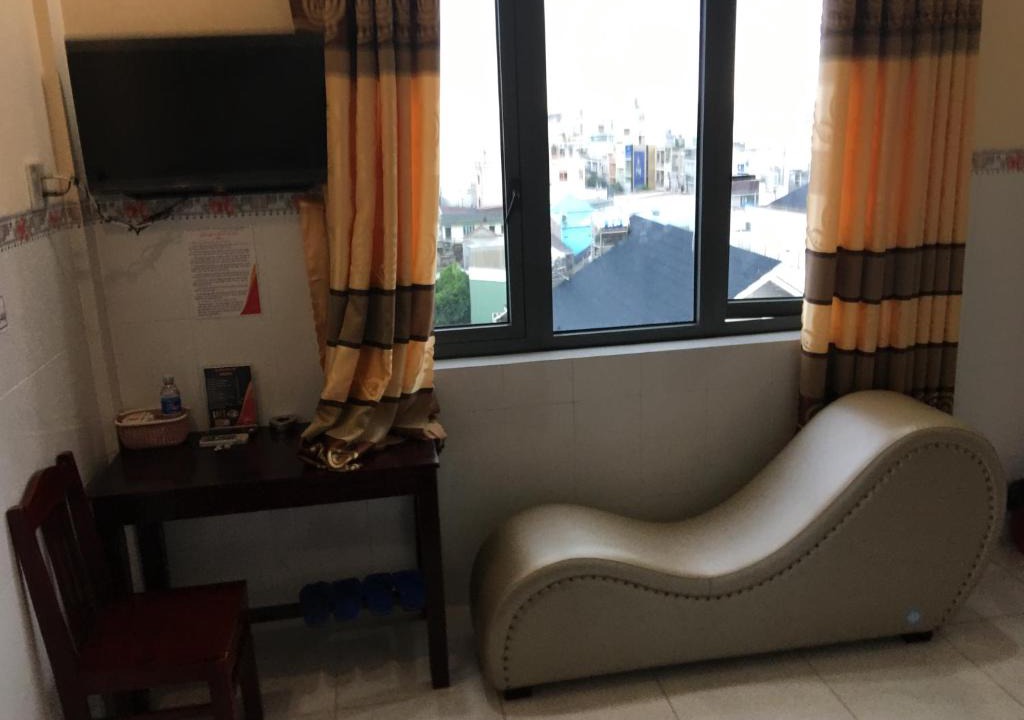 Long Xuyen Hotel | Khách sạn nhà nghỉ Thanh Xuân - Có xuất hóa đơn và cho thuê xe Máy