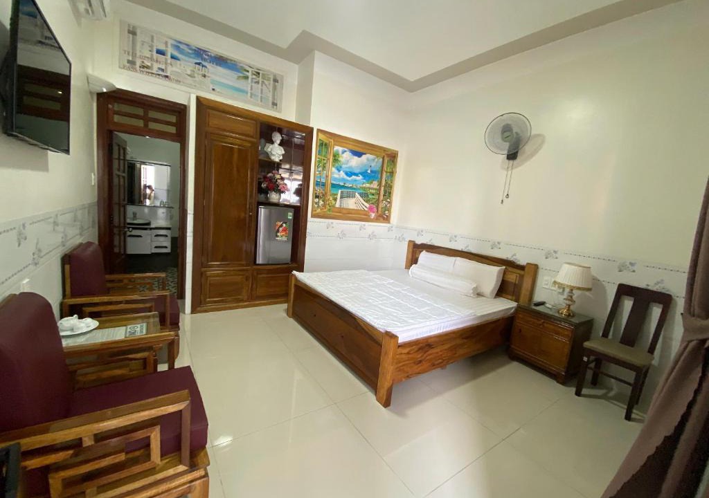 Quang Ngai Hotel | Khách Sạn Ninh Thọ