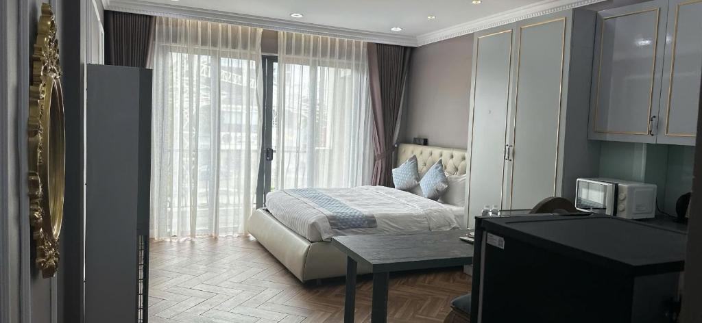 Vung Tau Hotel | Khách Sạn PG Boutique