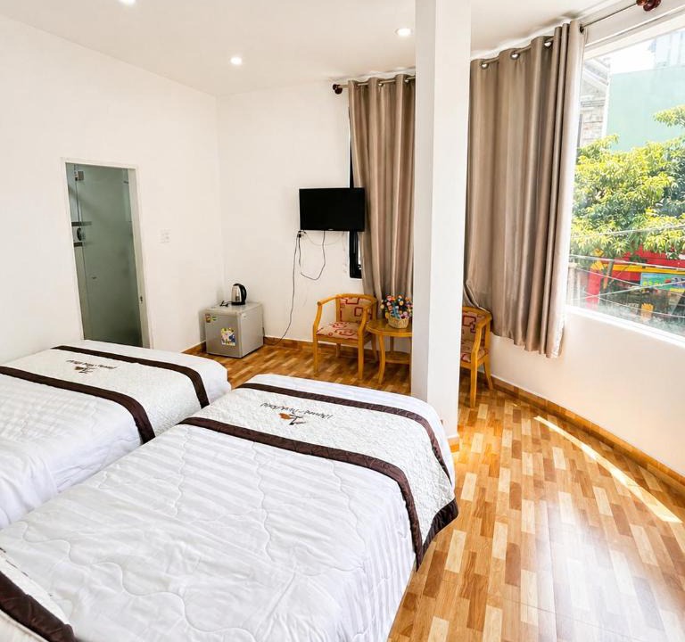 Quy Nhon Hotel | Khách sạn Phương Danh