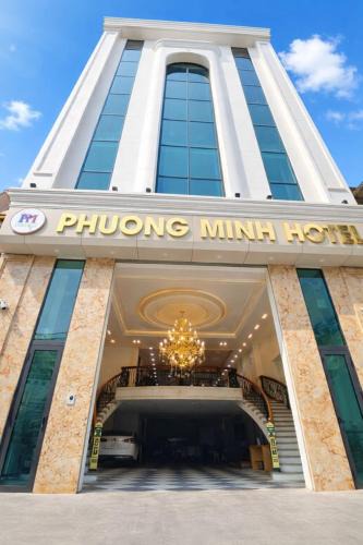 Hai Phong Apartment | KHÁCH SẠN PHƯƠNG MINH