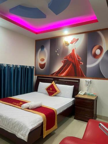 District 8 Hotel | Khách Sạn Phương Anh
