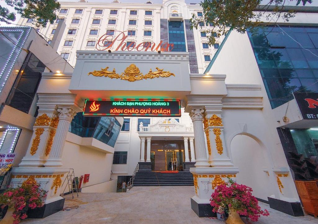 Khu bao ton Thien nhien Pu Luong Hotel | Khách Sạn Phượng Hoàng 3