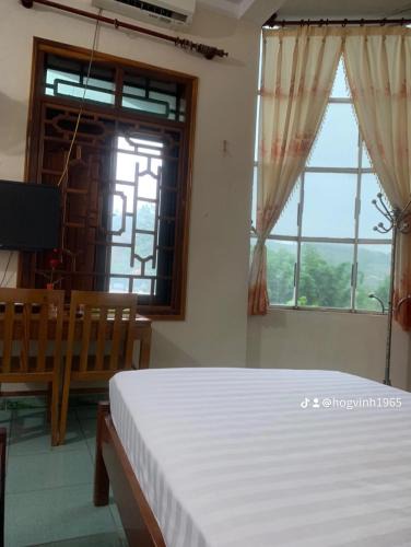 Sop Cop Hotel | Khách Sạn Phong Châu