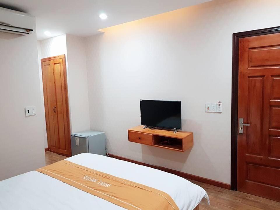 Viet Tri Hotel | Khách sạn Rosy Việt Trì