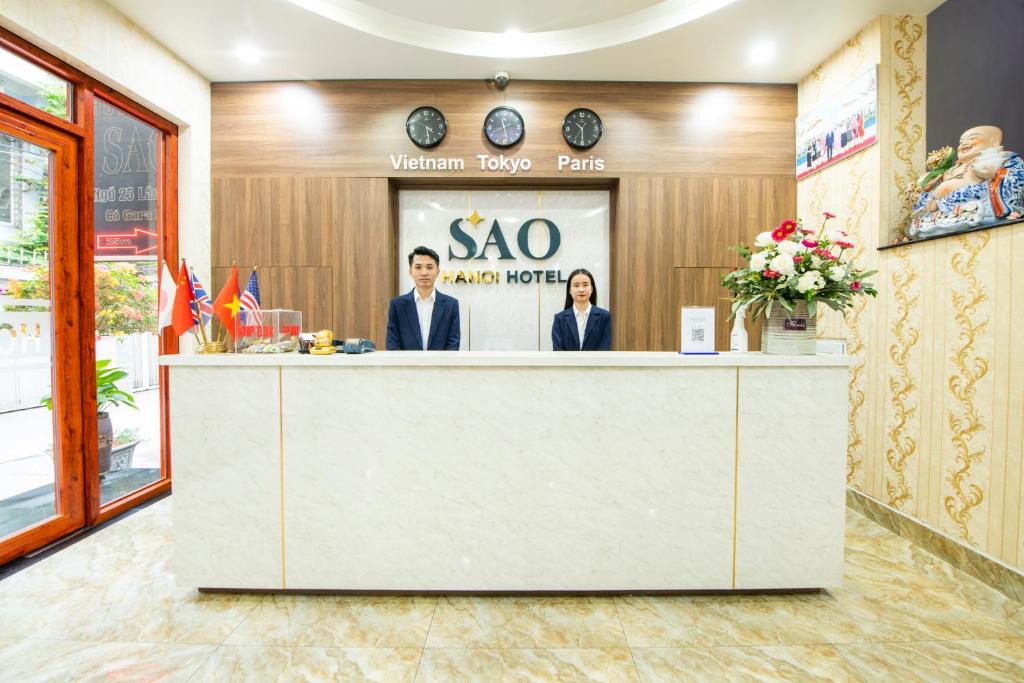Long Bien Hotel | Khách Sạn Sao