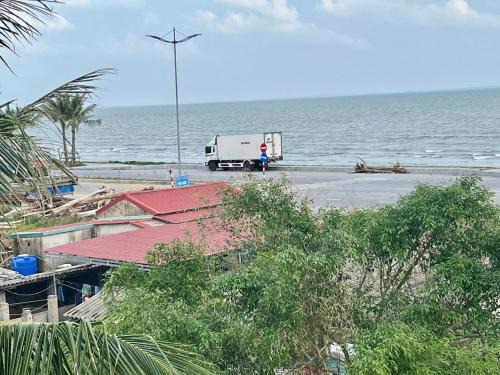 Hoang Hoa Hotel | Khách sạn tại Hải Tiến uy tín