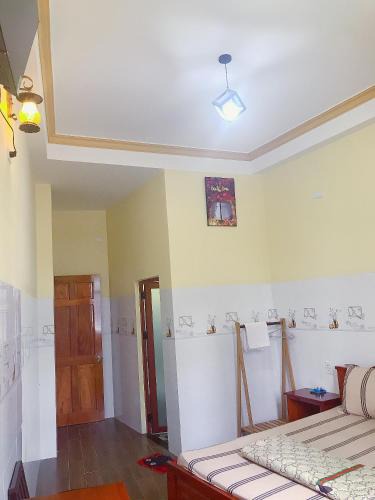 Ben Luc Hotel | Khách sạn Thanh Bình Bến Lức