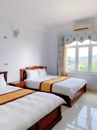 Hai Hoa Hotel | Khách sạn Thanh Còi