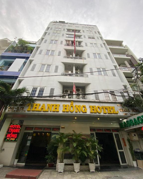 Ba Queo Hotel | Khách Sạn Thanh Hồng