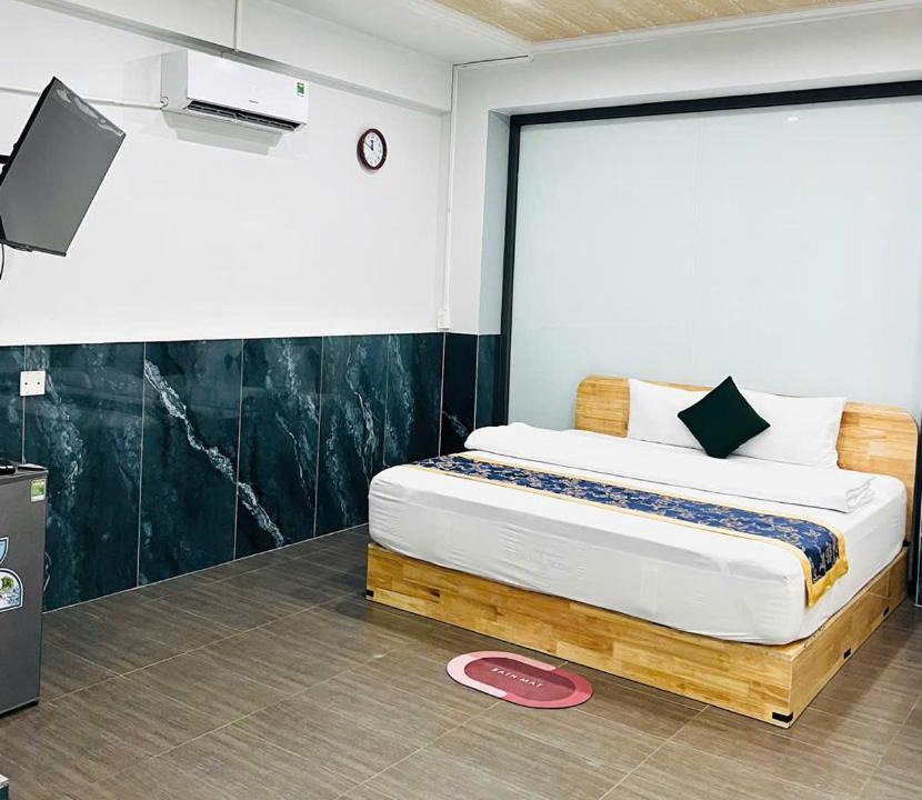 Can Tho Hotel | Khách Sạn The Second