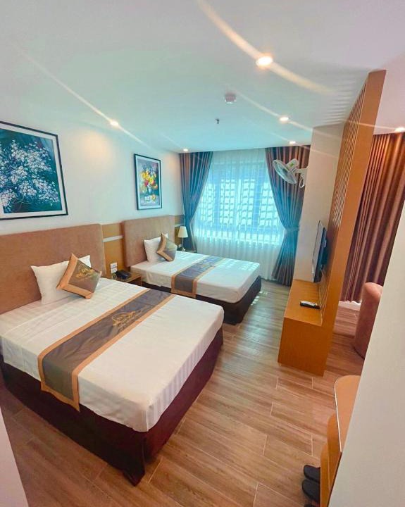 Ha Dong Bed & Breakfast | Khách sạn Thiên Đường - Paradise Hotel