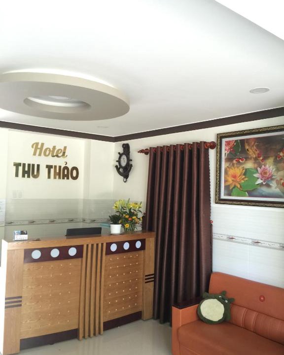 Phan Rang - Thap Cham Hotel | Khách sạn Thu Thảo