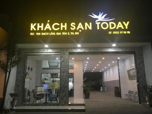 Thong Nhat Hotel | Khách Sạn Today