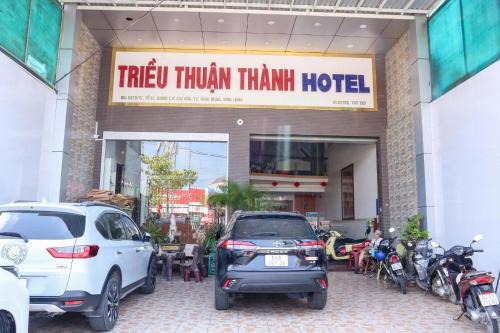 Binh Minh Hotel | Khách sạn Triều Thuận Thành