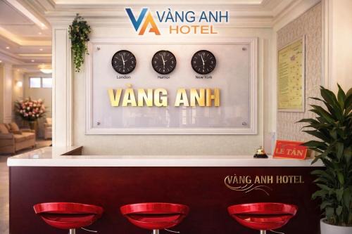 Nga Son Hotel | Khách sạn Vàng Anh