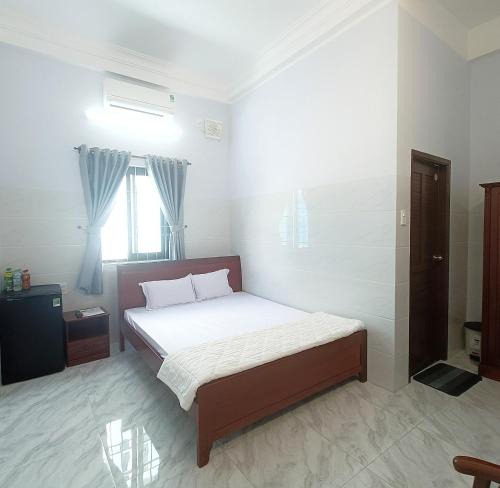 Bac Lieu Hotel | KHÁCH SẠN VĂN KHANG