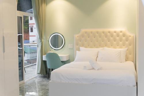 Lam Ha Hotel | Khách Sạn Vinci