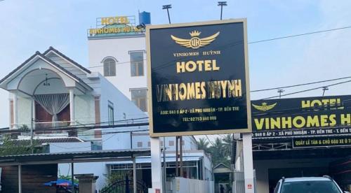 Ben Tre Hotel | Khách Sạn Vinhomes Huỳnh