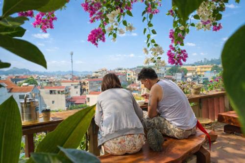Cao Bang Hotel | Kha Bản Homestay