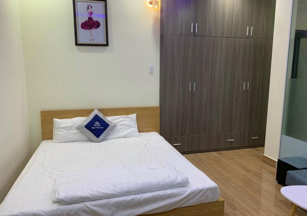 Vinh Long Apartment | Khách Sạn Homestay Ngọc Yến
