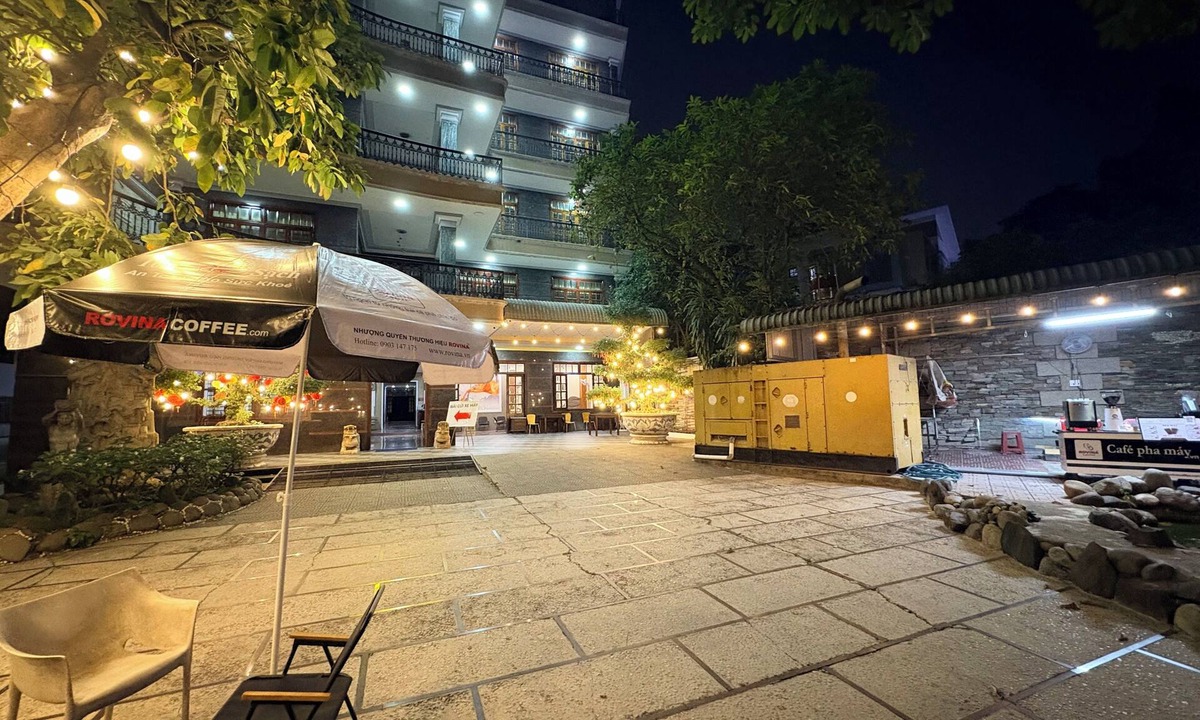Thu Dau Mot Hotel | Khach San N3