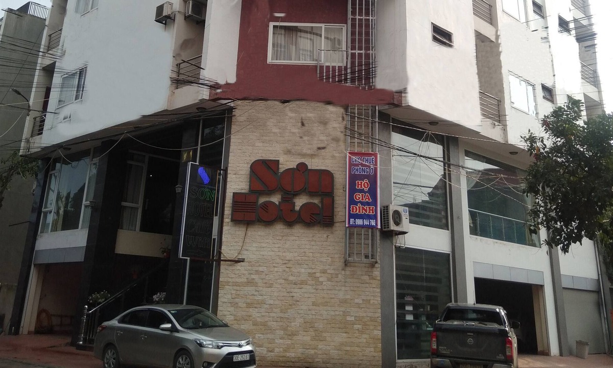 Thai Nguyen Hotel | Khach San Son