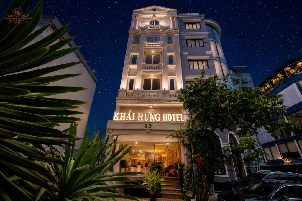 Binh Chanh Hotel | Khai Hung Hotel Binh Chanh