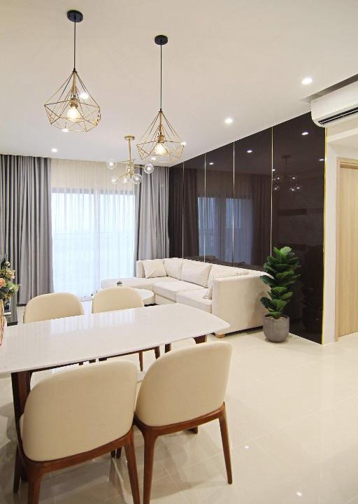 Thu Thiem Apartment | KhaLa Condo Riverview - The Sun Avenue