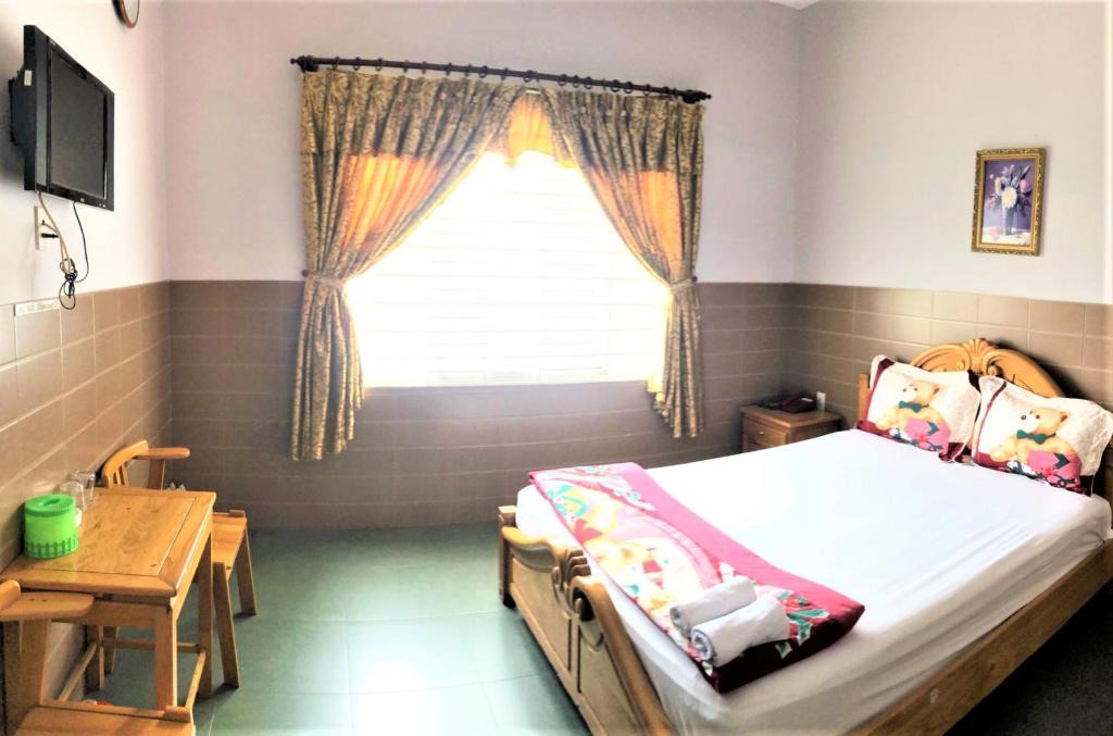 Bien Hoa Hotel | Khanh Dang Hotel