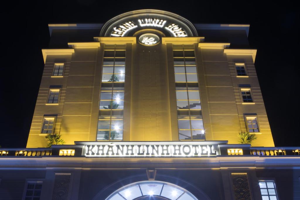 Pleiku Hotel | Khanh Linh Hotel