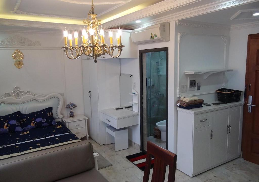Ngo Quyen Apartment | Khanh Phong Apartment PG02-20