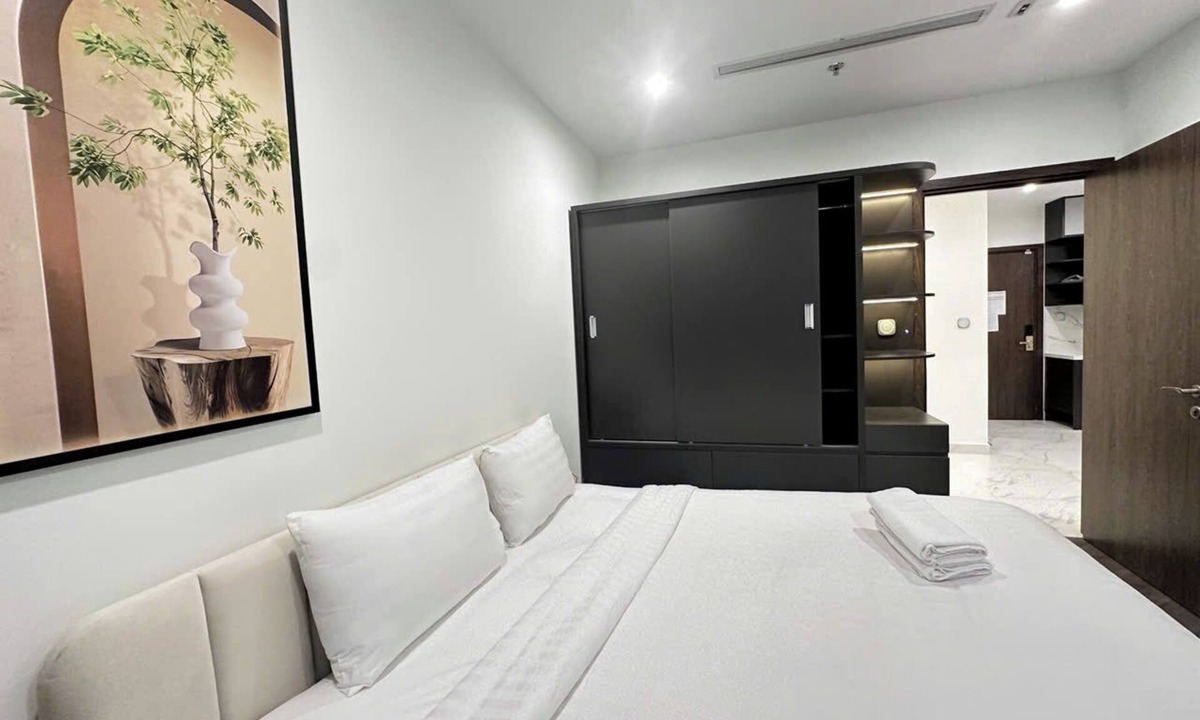 District 9 Apartment | 🌟 KHU BE – VIÊN NGỌC YÊN BÌNH TẠI VINHOMES GRAND PARK 🌟