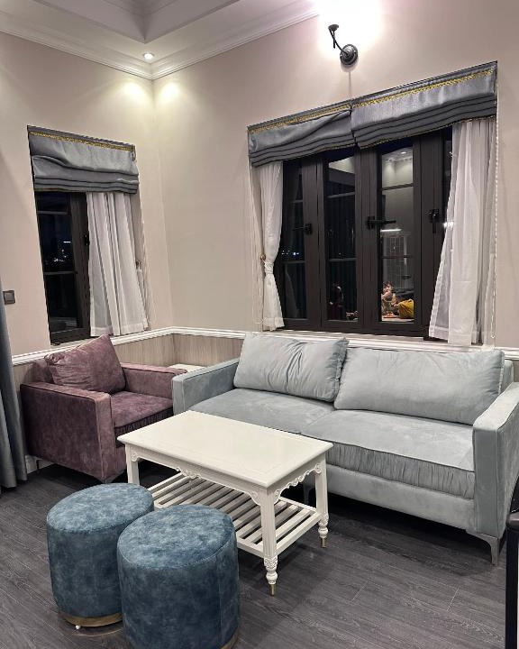 Thanh Thuy Villa | Khu Biệt Thư Nghỉ Dưỡng