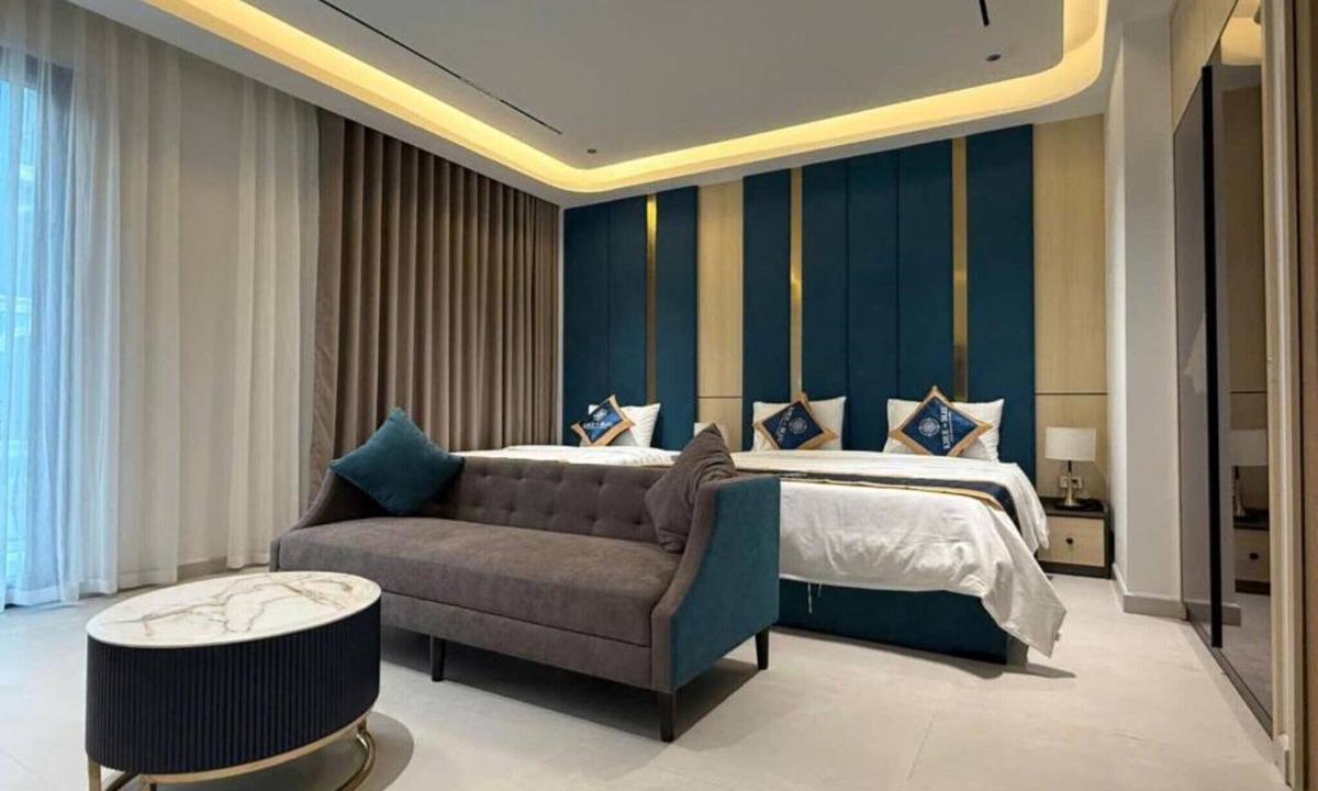 Hai Phong Hotel | Khue Le Bleu Villa Hai Phong