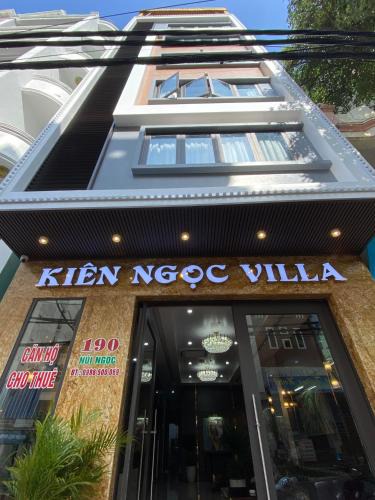Cat Ba Apartment | KIÊN NGỌC VILLA Cat Ba