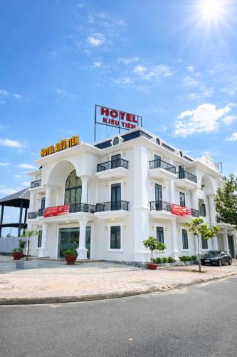 Long Thanh Hotel | Kiều Tiên Hotel Long Thành
