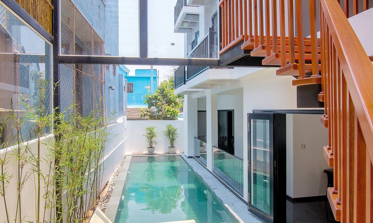 Cua Đai Hotel | Ki No Villa Hoi An