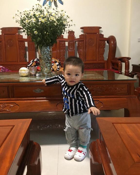 Ninh Binh Apartment | Kieu ngoc apartment