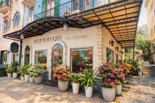 An Thoi Hotel | Kim Boutique Hotel Phu Quoc