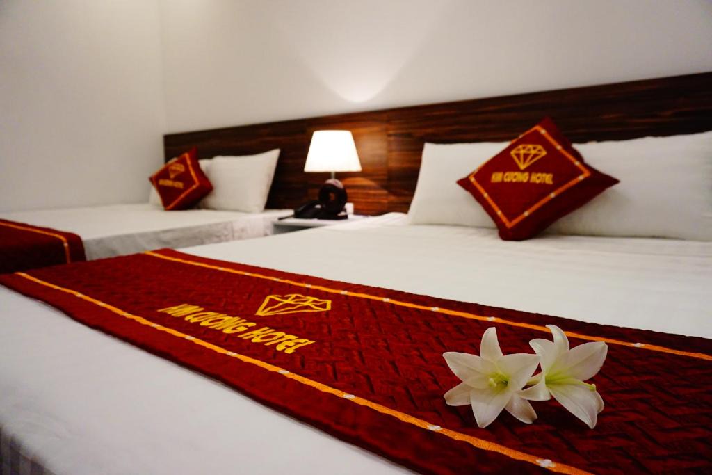 Hoang Mai Hotel | Kim Cuong Hotel