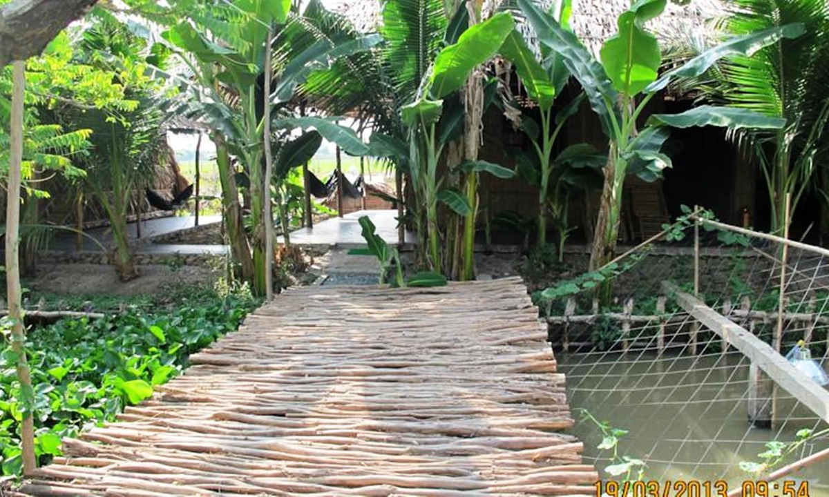 Vi Thuy Hotel | Kim Lan Homestay