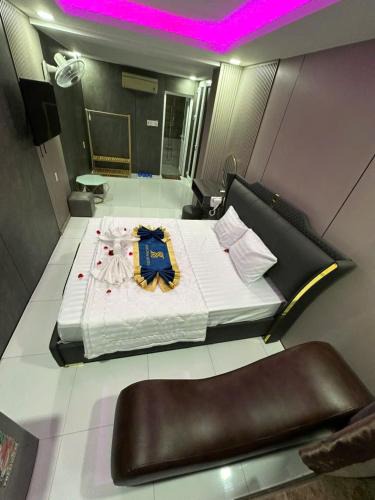 Go Vap Hotel | Kim Linh Hotel